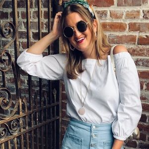 Meet your Posher, Megan